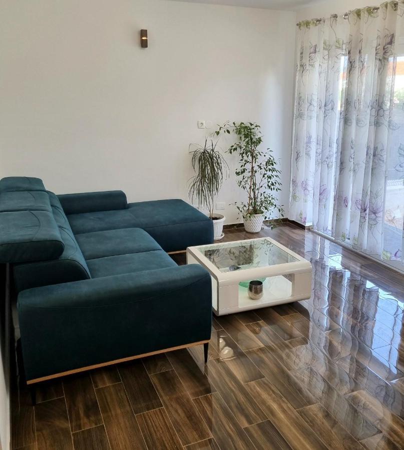Apartments Happiness Trogir Exterior foto