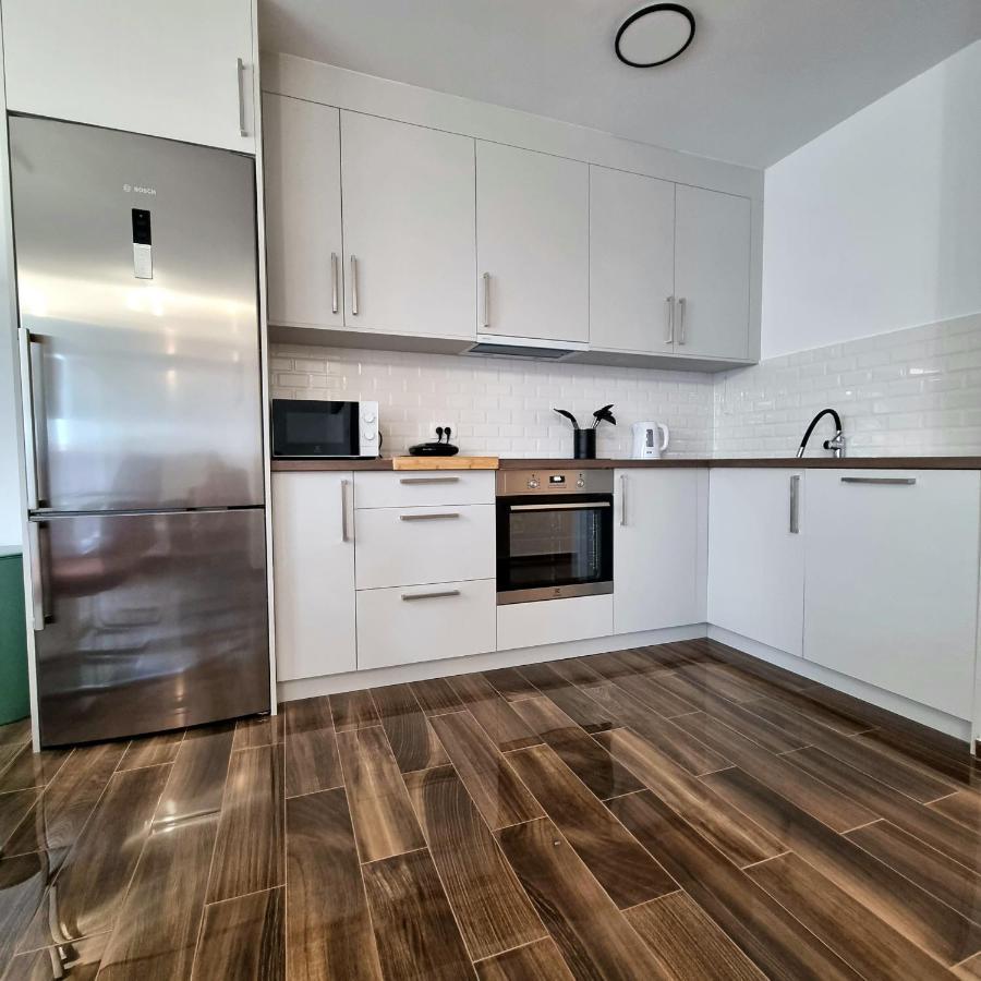 Apartments Happiness Trogir Exterior foto