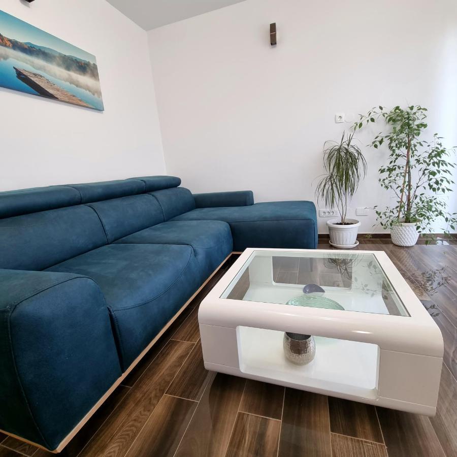 Apartments Happiness Trogir Exterior foto