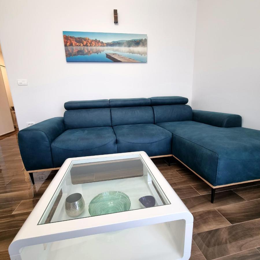 Apartments Happiness Trogir Exterior foto