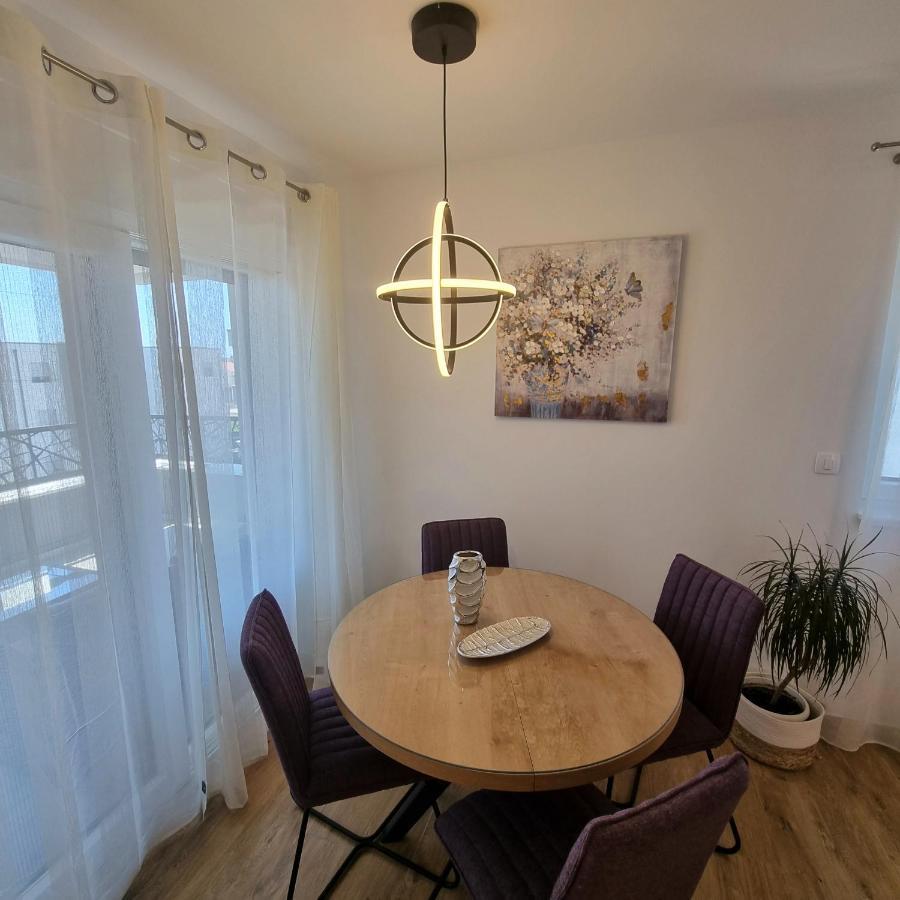 Apartments Happiness Trogir Exterior foto