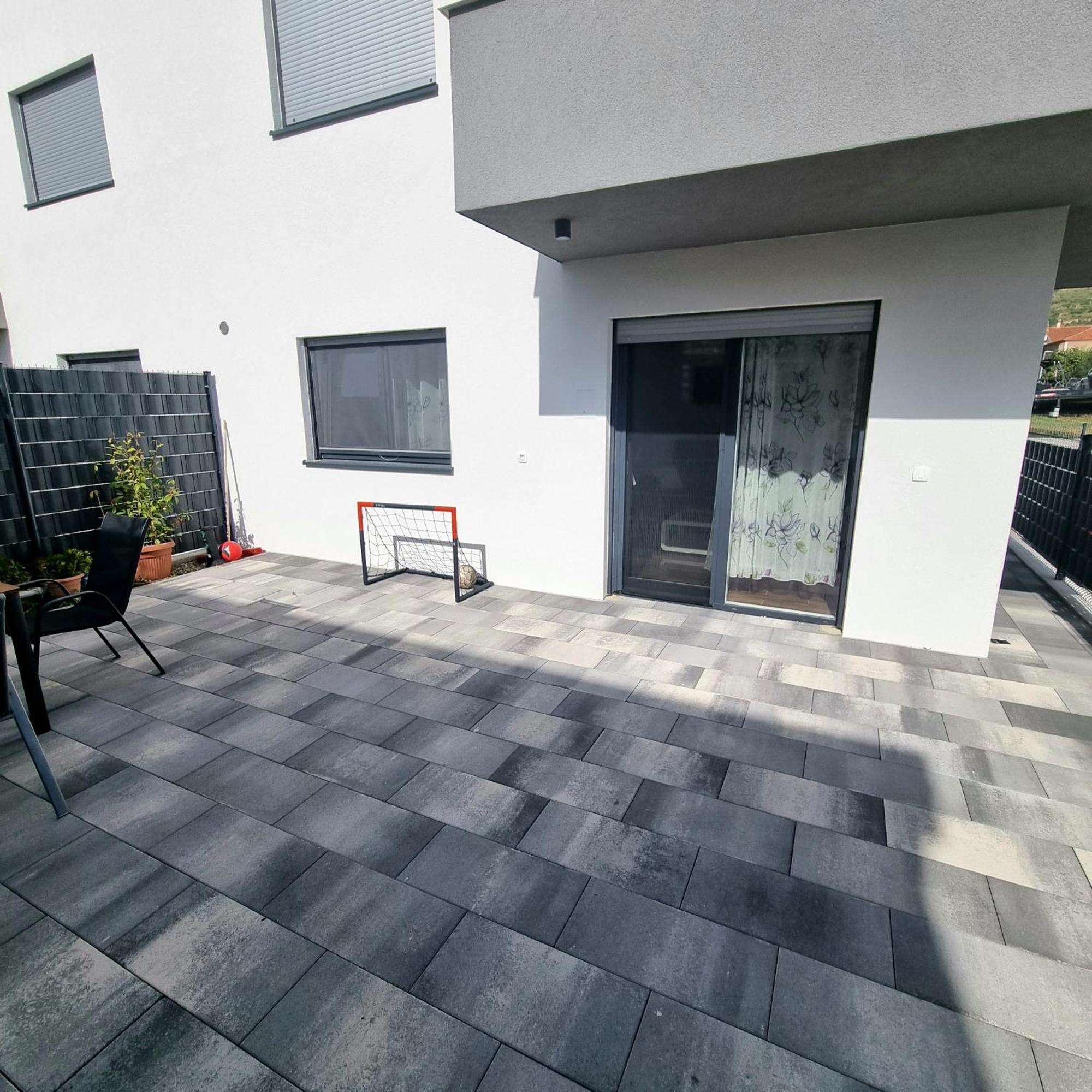 Apartments Happiness Trogir Exterior foto
